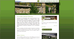 Desktop Screenshot of oevv-egwo.org